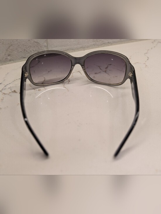 Coach Posey S467 Sunglasses - GUC - Tortoise main image 10